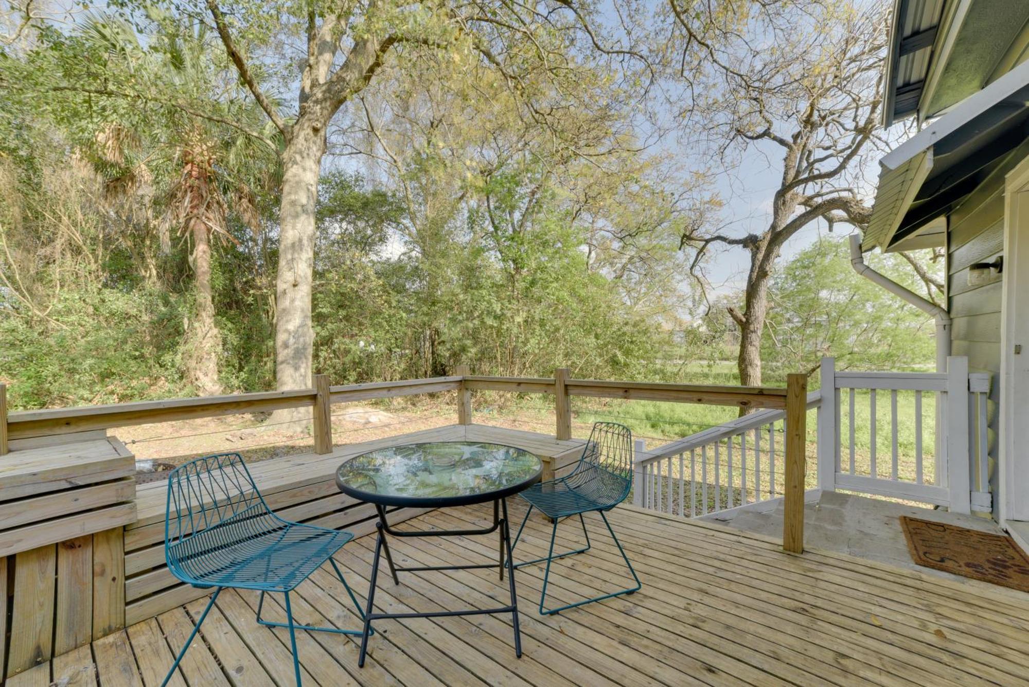 Cozy Thomasville Cottage - Walk To Downtown! Экстерьер фото