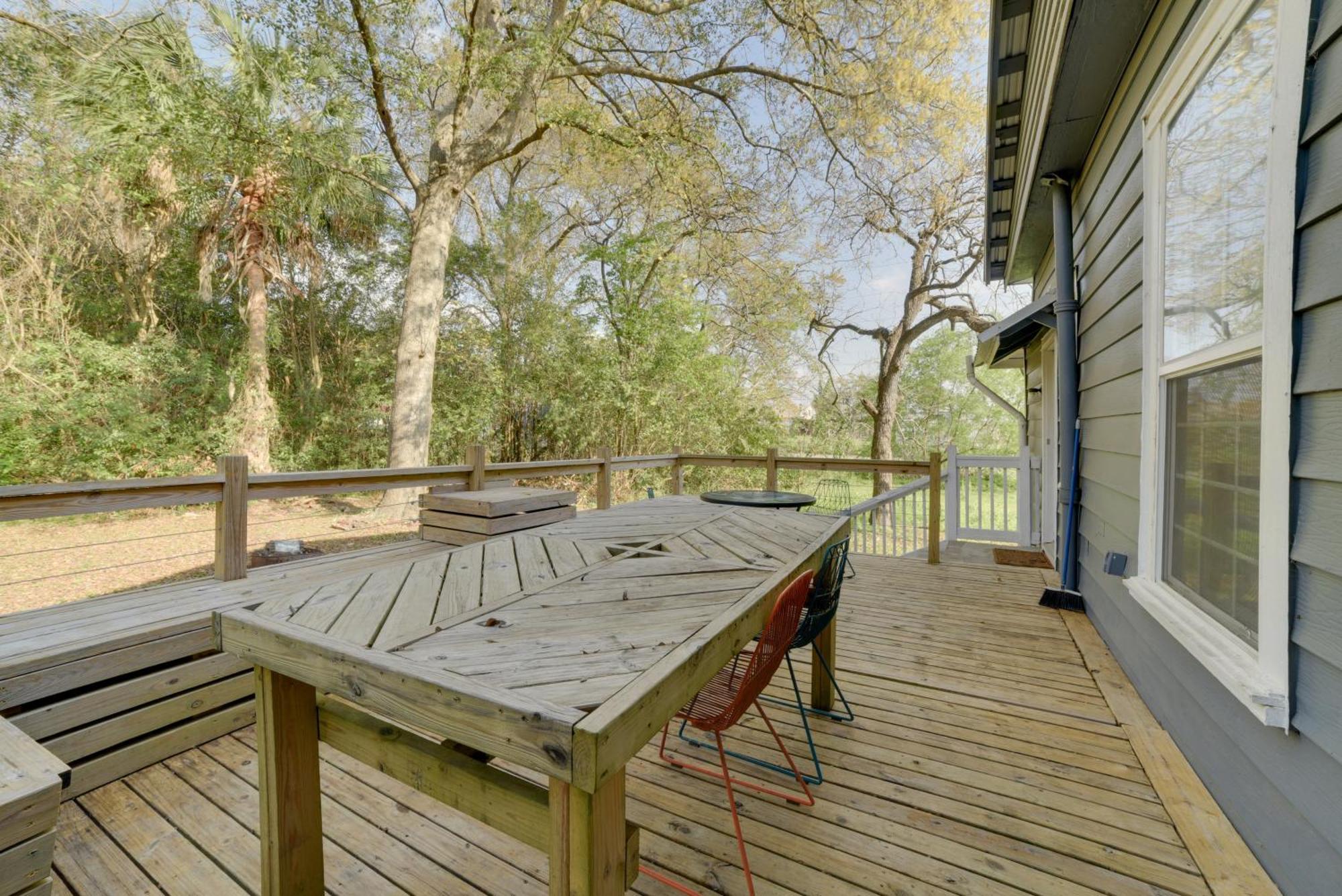 Cozy Thomasville Cottage - Walk To Downtown! Экстерьер фото